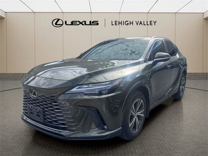 Certified 2023 Lexus RX 350 Premium