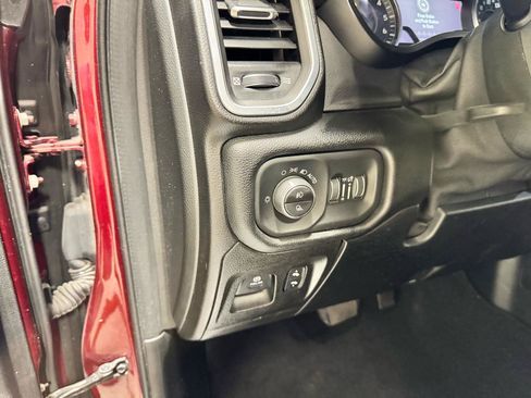 Used 2019 RAM 1500 Laramie w/ Sport Appearance Package RWD image 20