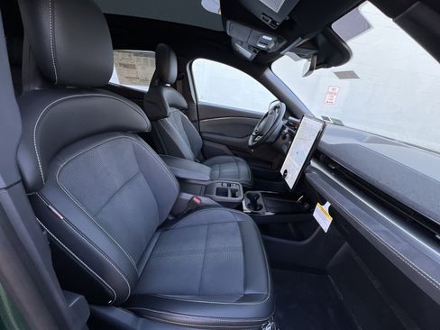 New 2025 Ford Mustang Mach-E GT w/ Interior Protection Package image 26