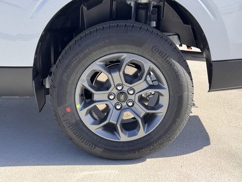 New 2026 Ford Maverick XLT image 14