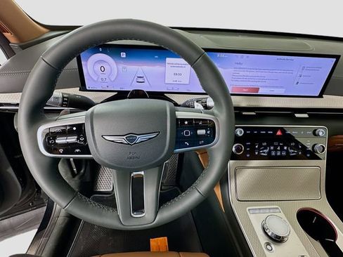 New 2026 Genesis GV80 2.5T Advanced AWD/4WD image 10