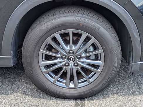 Used 2020 MAZDA CX-5 Touring FWD image 11