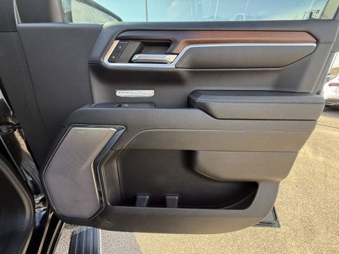 Used 2024 GMC Sierra 1500 Denali image 35