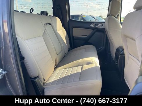 Used 2019 Ford Ranger XLT w/ Equipment Group 301A Mid AWD/4WD image 16