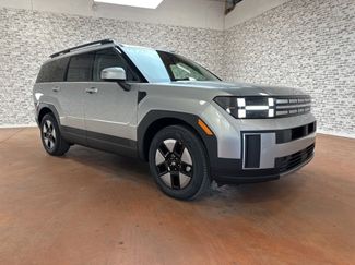 New 2026 Hyundai Santa Fe SEL video 1