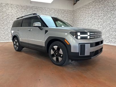 New 2026 Hyundai Santa Fe SEL