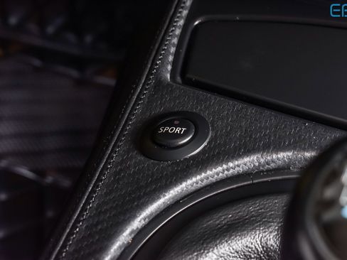 Used 2007 BMW M Coupe Base image 28