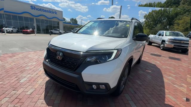 Used 2019 Honda Passport EX-L image 6
