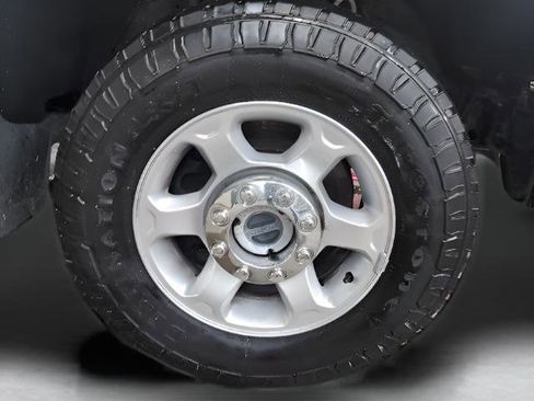 Used 2015 Ford F250 XLT w/ XLT Interior Package image 26