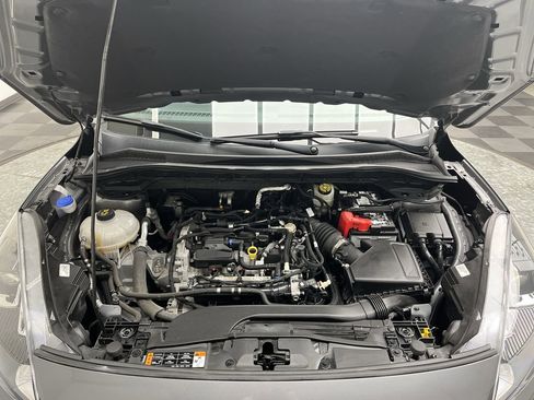 Used 2021 Ford Escape SE image 22