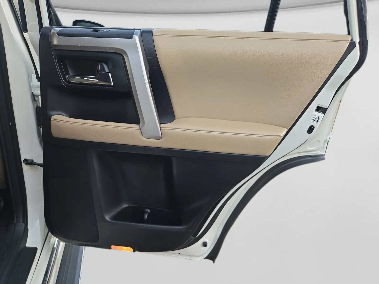 Used 2019 Toyota 4Runner Limited RWD image 29