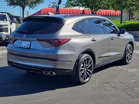 Used 2024 Acura MDX Type S AWD/4WD image 6