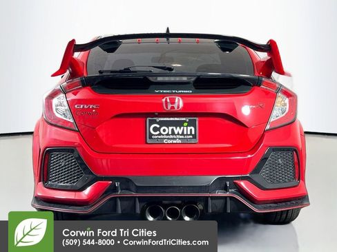 Used 2019 Honda Civic Type R image 13