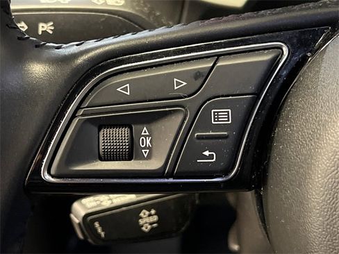 Used 2018 Audi A3 2.0T Premium w/ Convenience Package image 20