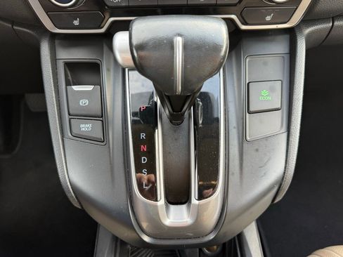 Used 2018 Honda CR-V EX-L image 18