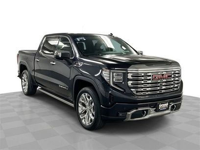 Certified 2022 GMC Sierra 1500 Denali