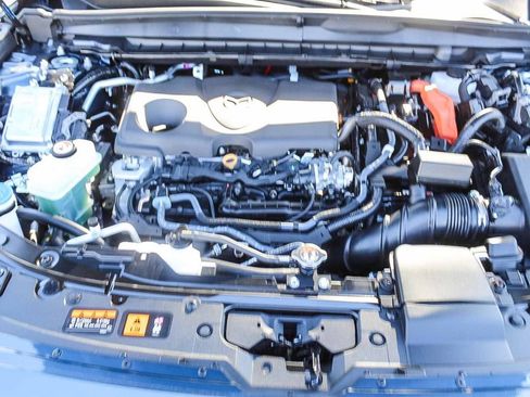 New 2026 MAZDA CX-50 AWD 2.5 Hybrid w/ Weather Package image 12