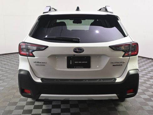 Used 2024 Subaru Outback Touring image 5