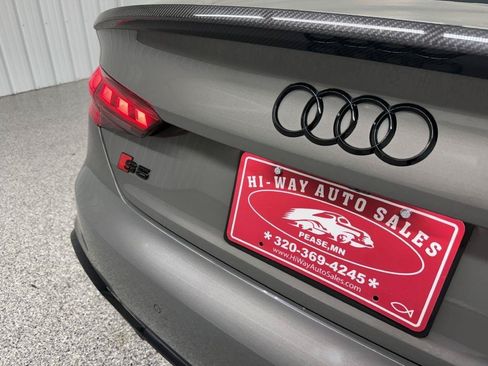 Used 2023 Audi S5 Prestige w/ Prestige Package AWD/4WD image 7