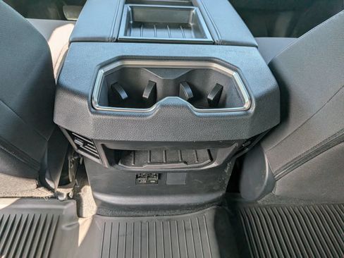Used 2026 Toyota Tundra SR5 w/ SR5 Convenience Package AWD/4WD image 28