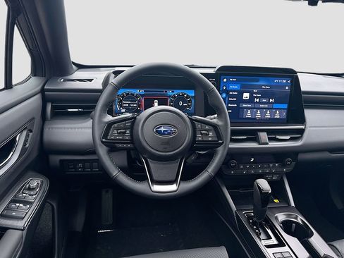 New 2026 Subaru Outback Touring AWD/4WD image 21