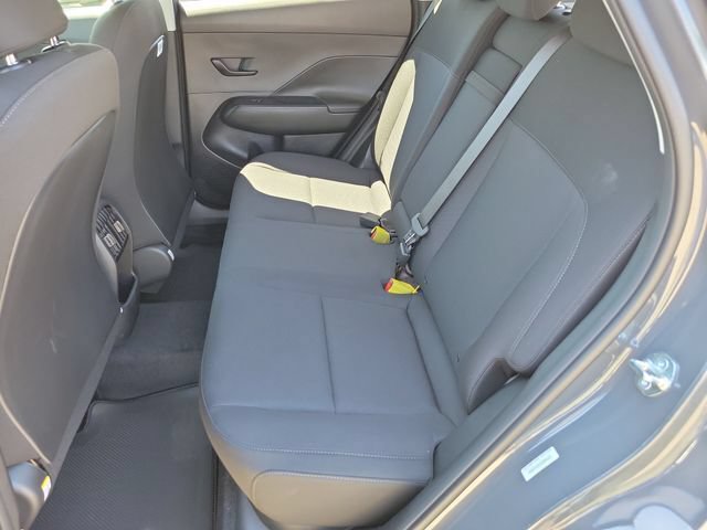 New 2027 Hyundai Kona SEL Sport FWD image 26