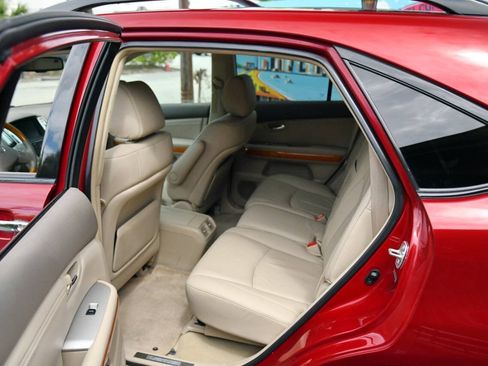 Used 2009 Lexus RX 350 2WD image 12