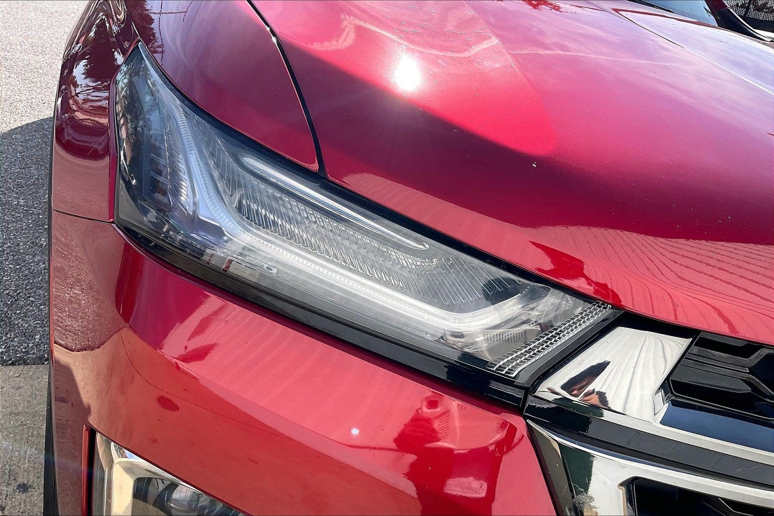 Used 2023 Chevrolet Traverse RS FWD image 33