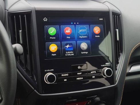 Certified 2024 Subaru Forester Wilderness w/ Convenience Package image 27