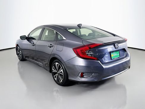 Used 2018 Honda Civic EX-T image 7