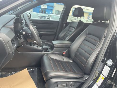 Used 2025 Honda CR-V Sport-L image 15