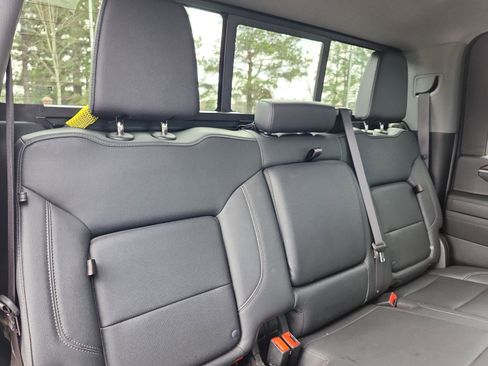 Certified 2024 GMC Sierra 2500 SLT w/ Texas SLT Premium Package image 12