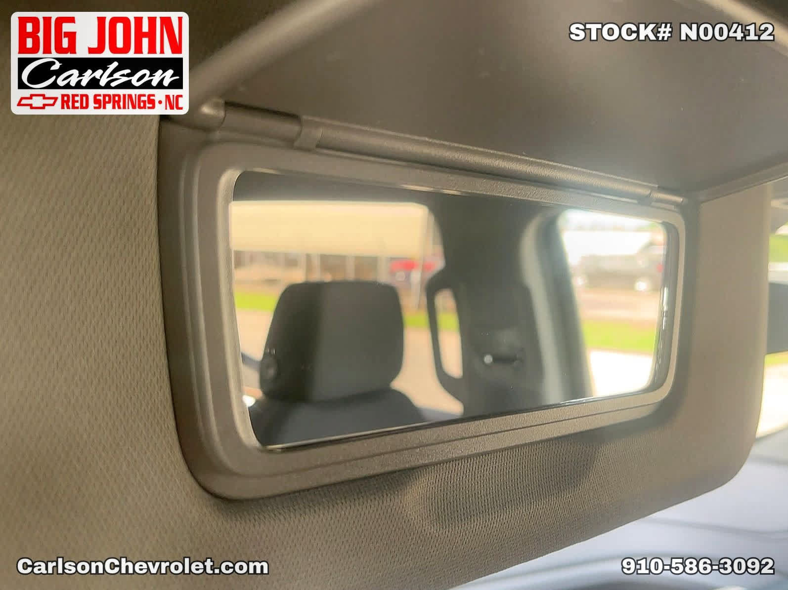 New 2026 Chevrolet Silverado 1500 RST w/ Z71 Off-Road Package AWD/4WD image 30