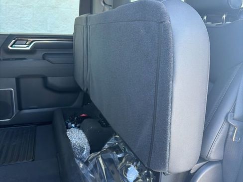 New 2026 Chevrolet Silverado 3500 LT w/ Safety Package AWD/4WD image 26