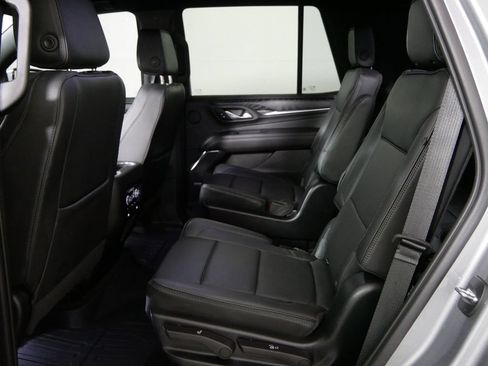 Used 2023 GMC Yukon Denali AWD/4WD image 22