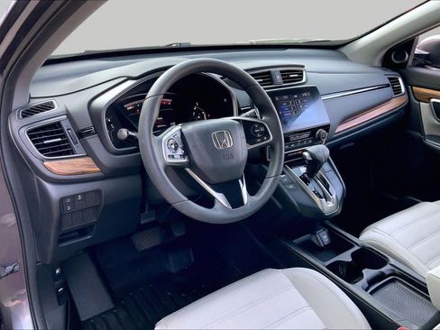 Used 2018 Honda CR-V EX image 18