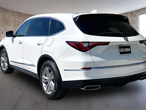 Used 2024 Acura MDX SH-AWD image 14