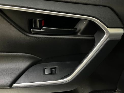 Used 2023 Toyota RAV4 LE image 54