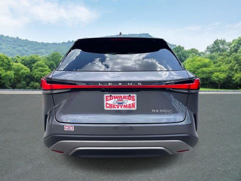 Used 2023 Lexus RX 350 w/ Cold Area Package AWD/4WD image 21