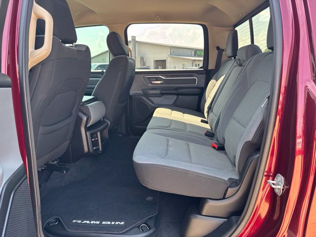 Used 2020 RAM 1500 Big Horn AWD/4WD image 22