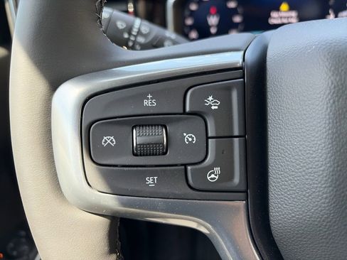 New 2026 Chevrolet Silverado 1500 LT AWD/4WD image 12