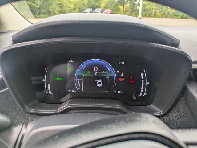 Used 2026 Toyota Corolla LE FWD image 20