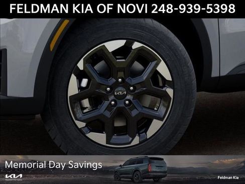 New 2026 Kia Sorento S AWD/4WD image 9