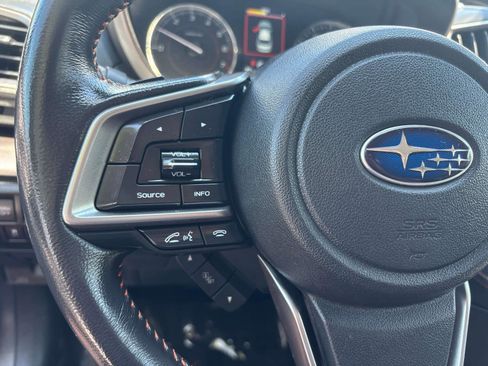 Used 2021 Subaru Crosstrek 2.5i Limited w/ Moonroof Package 1 image 20