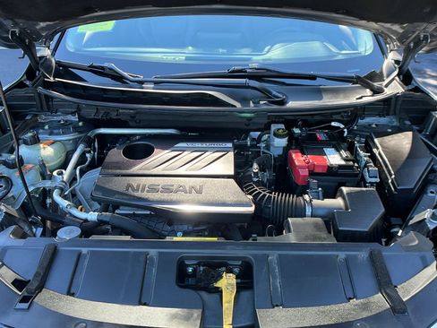Used 2023 Nissan Rogue SV image 22