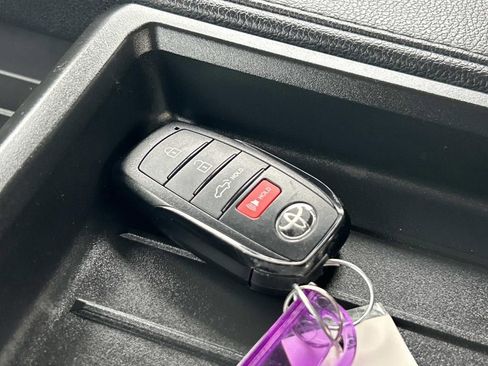 Used 2023 Toyota Tundra SR5 w/ SR5 Convenience Package image 29