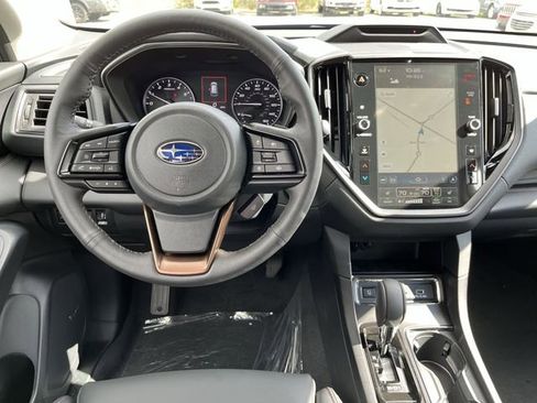 New 2026 Subaru Ascent Limited Bronze image 13