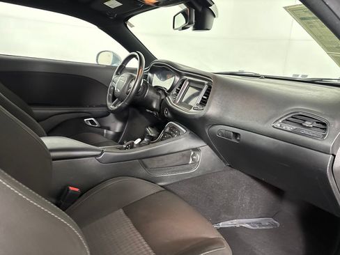 Used 2022 Dodge Challenger GT w/ Blacktop Package RWD image 24