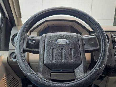 Used 2009 Ford F250 XL AWD/4WD image 21