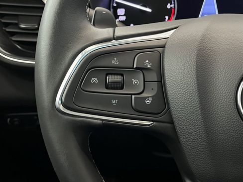 Certified 2023 Buick Envision Essence w/ Sport Touring Package image 21